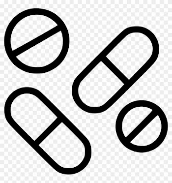 Drug Capsule Pill Medication Medicines Prescribe Comments - Animated Gif Vocabulary Gif