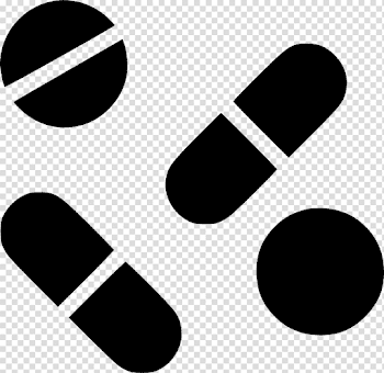 Drug Capsule Pill Medication Medicines Prescribe Svg Png Icon Free ...