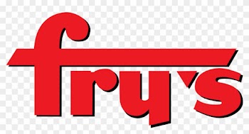 Drug Free Clipart 22, - Fry's Food And Drug