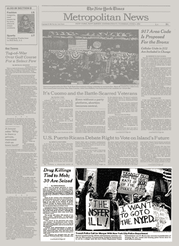 Drug Killings Tied to Mob; 30 Are Seized - The New York Times
