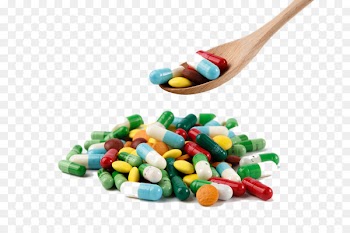 Drug Tablet Anti-diabetic medication Sulfonylurea Insulin - Colored pills 