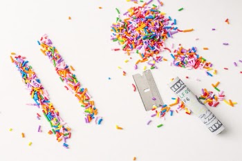 Drugs &amp; Candy Free Photo 