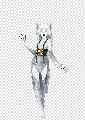 Druid 2016 halloween Dress Uniform, Halloween transparent background PNG clipart