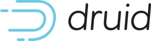 Druid Logo Vector