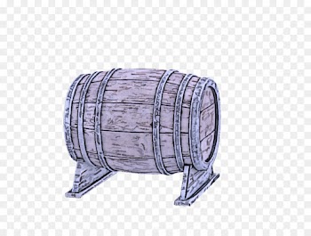 drum barrel membranophone