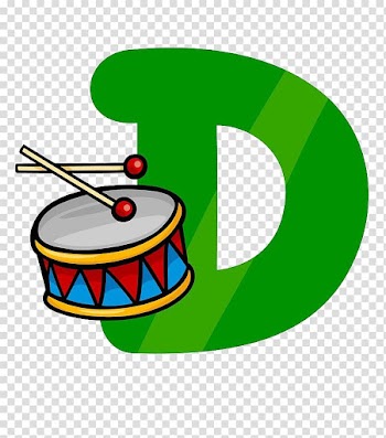 Drum Illustration, Color drums transparent background PNG clipart