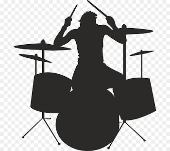 Drum Kits, Drum, Percussion, Drummer PNG