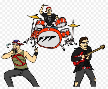 Drum Kits, Headgear, Character, Cartoon, Drum PNG
