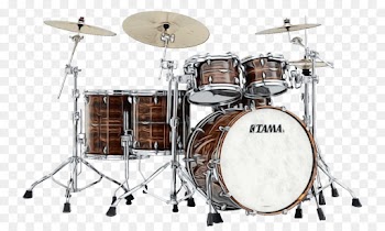 Drum Kits, Snare Drums, Tama, Drum, Musical Instrument PNG
