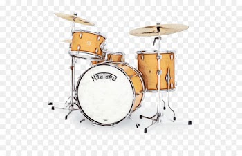 Drum Kits, Timbales, Drum, Drums PNG