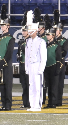 Drum Major PNG Free Transparent Drum Major.PNG Images. | PlusPNG