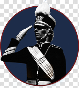 Drum Major PNG Free Transparent Drum Major.PNG Images. | PlusPNG