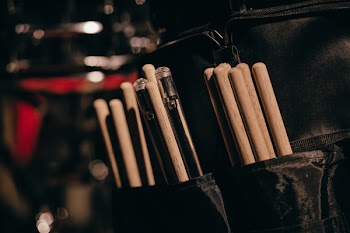 Drum sticks