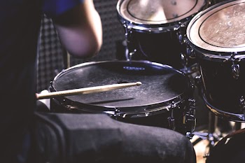 Drummer
