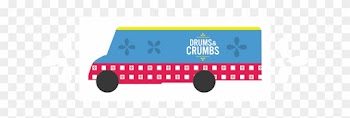Drums &amp; Crumbs Food Truck - Food