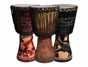 Drums Category Photo Sq - Djembe Free PNG Images & Clipart ...