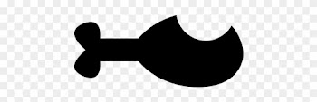 Drumstick, Farm, Food Icon - Food
