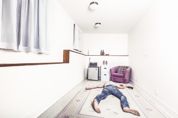 Drunk Man Free Photo 