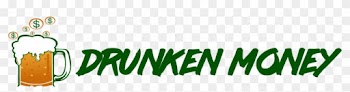 Drunken Money - Drunken Money