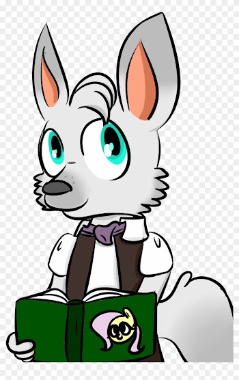 Drwolf001 - Dr Wolf Mlp