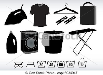 Dry Clean Png, Vectors, PSD, And Clipart F #309138 - Clipartimage.com