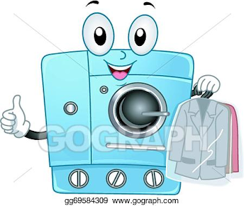 Dry Clean Png, Vectors, PSD, And Clipart F #309138 - Clipartimage.com