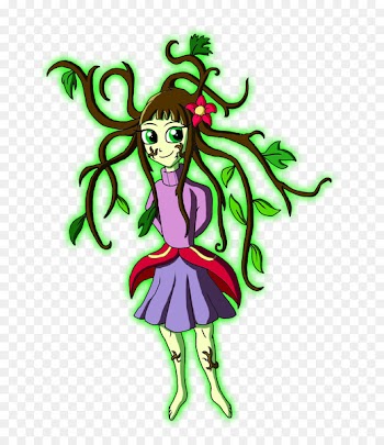 Dryad Fairy Illustration Fan art Clip art - dryad 