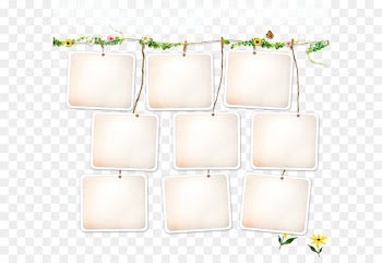 Drying frame 