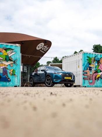 DS3 CROSSBACK 2019