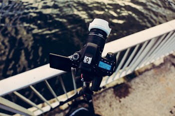 Dslr Camera 