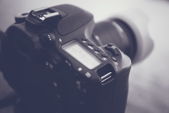 Dslr Camera