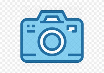 Dslr Camera Icon - Camera
