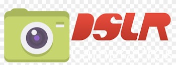 Dslr Camera Pros - Digital Slr