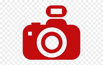 Dslr Clipart Cam - Camera Icon Transparent Background