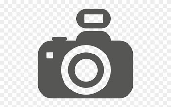 Dslr Clipart Icon - Camera Icon Transparent Background