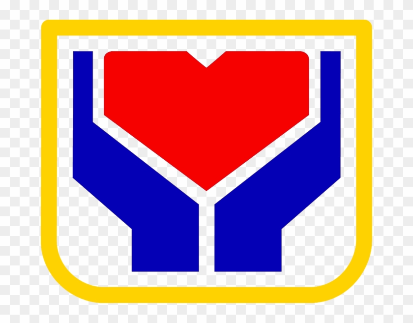 Dswd Logo - Philippines Department Of Social Welfare And Development