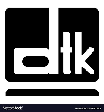 dtk computers logo free