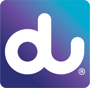 du Logo Vector