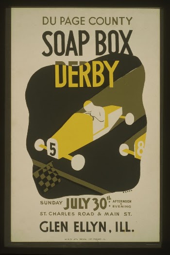 Du Page County soap box | Free Photo - rawpixel