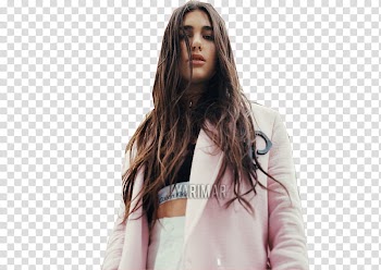 Dua Lipa transparent background PNG clipart
