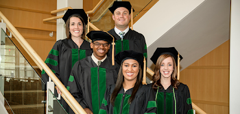 Dual Degree Programs | Boonshoft School of Medicine | Wright State ...