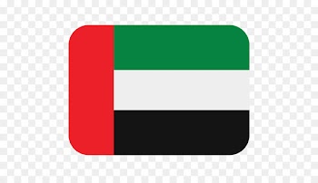 Dubai Emoji Flag of the United Arab Emirates Flag of Saudi Arabia - dubai 