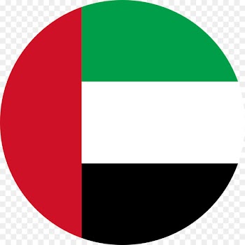 Dubai Emoji Flag of the United Arab Emirates National flag - uae 