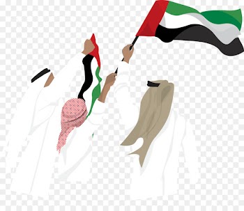 Dubai Flag of the United Arab Emirates Flag Day - dubai 