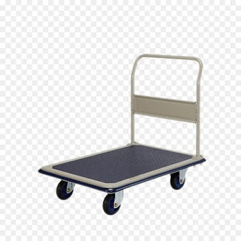 Dubai Hand truck Product Flatbed trolley Material Handling -  