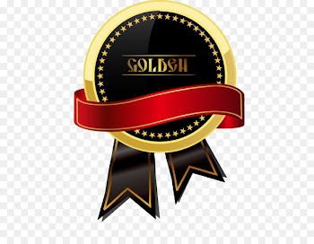 Dubai Lotion Psychiatrist Psychiatry Manicure - Gold label badge vector material 