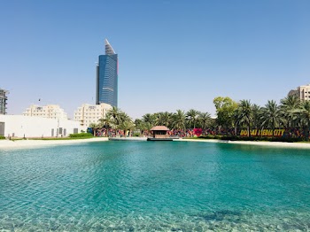 Dubai Media City  