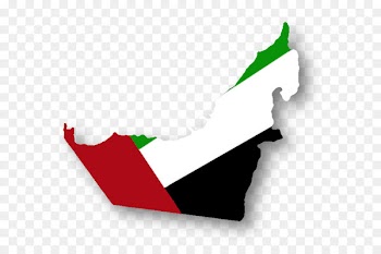 Dubai Persian Gulf Flag of the United Arab Emirates Clip art - uae 