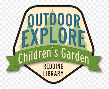 Dubbed The Outdoor Explore Children's Garden, The Project - Garden