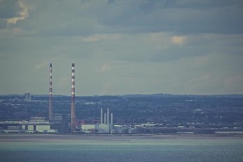          Dublin Chimney Free Photo     